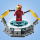 LEGO Marvel Super Heroes 76125 Zbroje Iron Mana - 490114 - zdjęcie 7